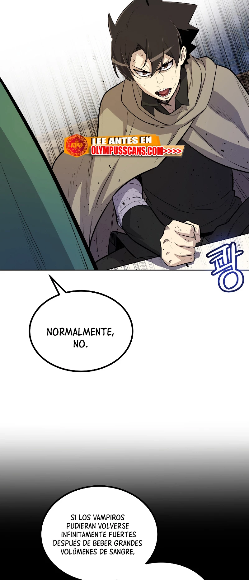 Espada OP > Capitulo 73 > Page 381