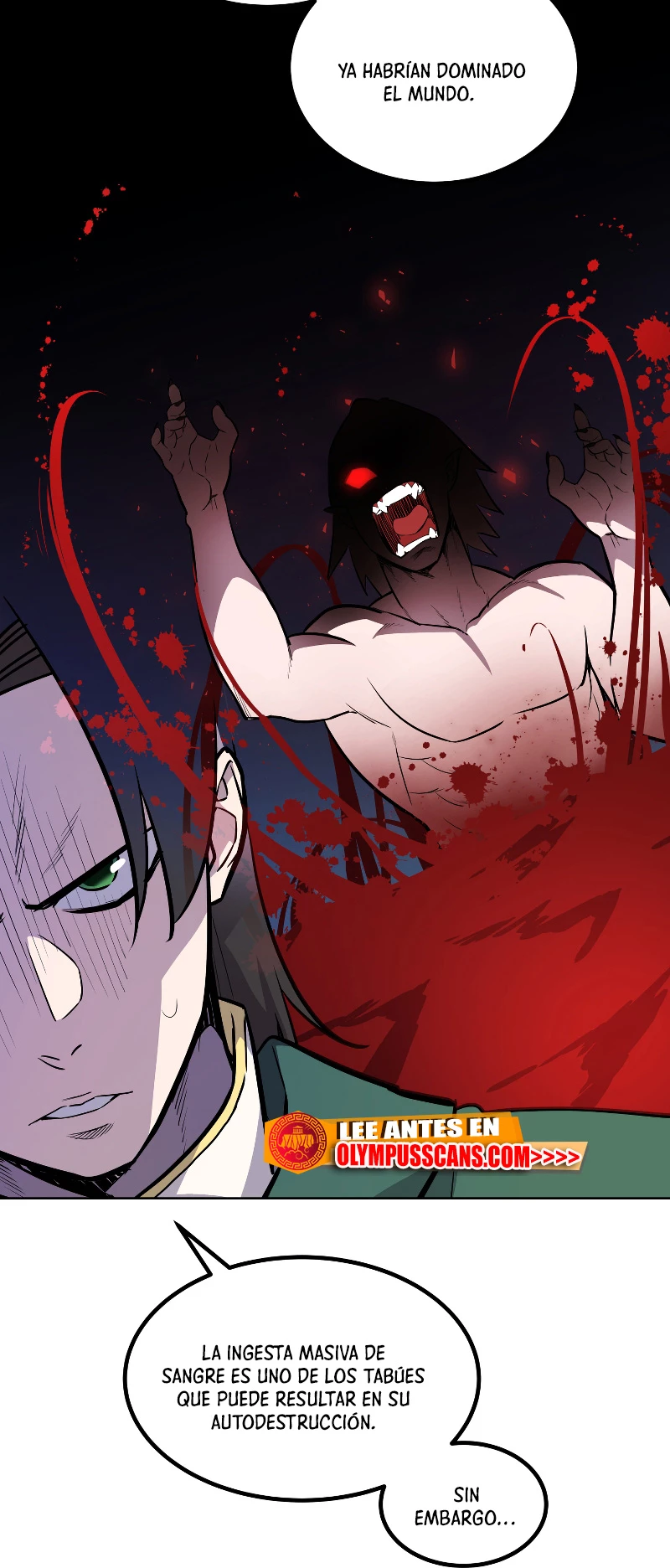 Espada OP > Capitulo 73 > Page 391