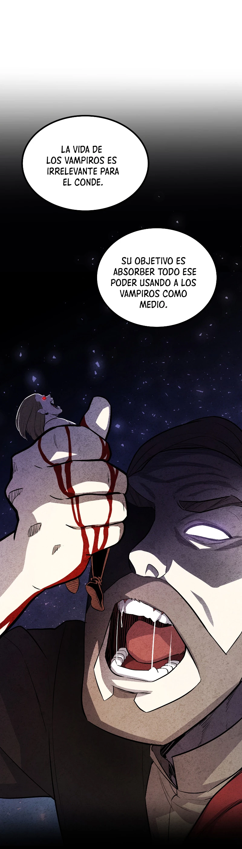 Espada OP > Capitulo 73 > Page 401