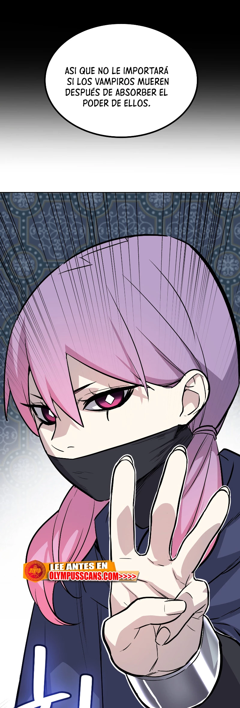 Espada OP > Capitulo 73 > Page 411