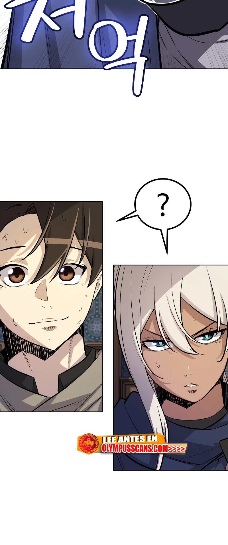 Espada OP > Capitulo 73 > Page 421
