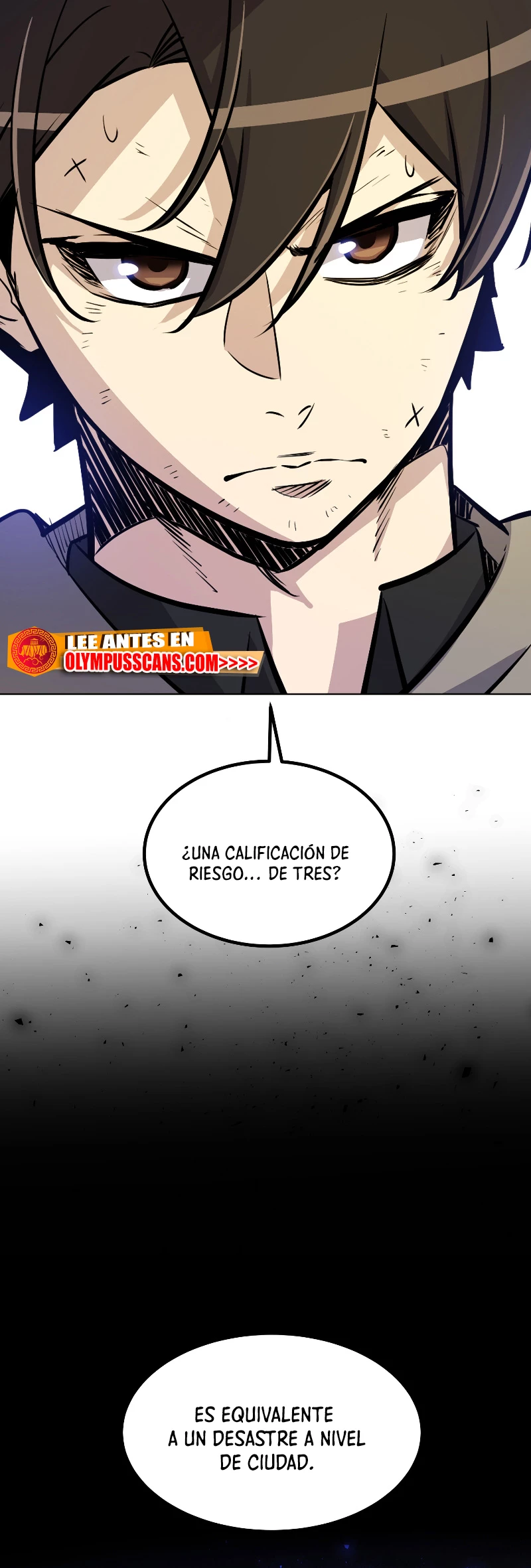 Espada OP > Capitulo 73 > Page 441