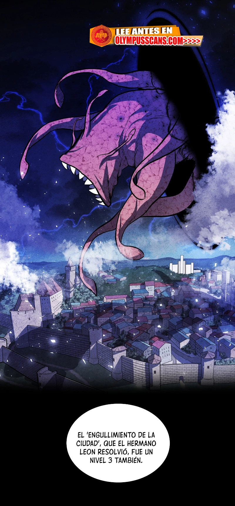 Espada OP > Capitulo 73 > Page 451