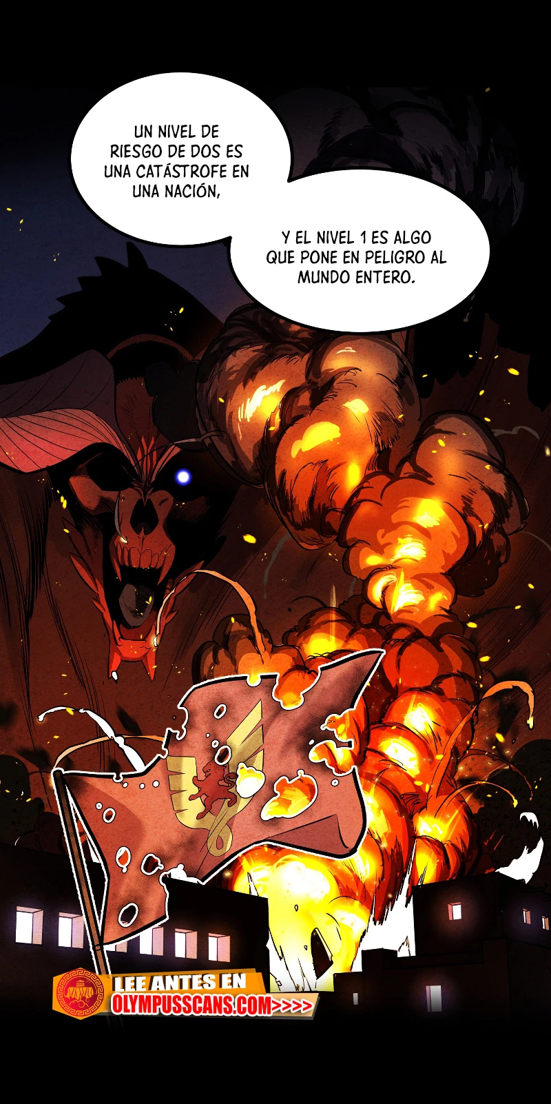 Espada OP > Capitulo 73 > Page 461