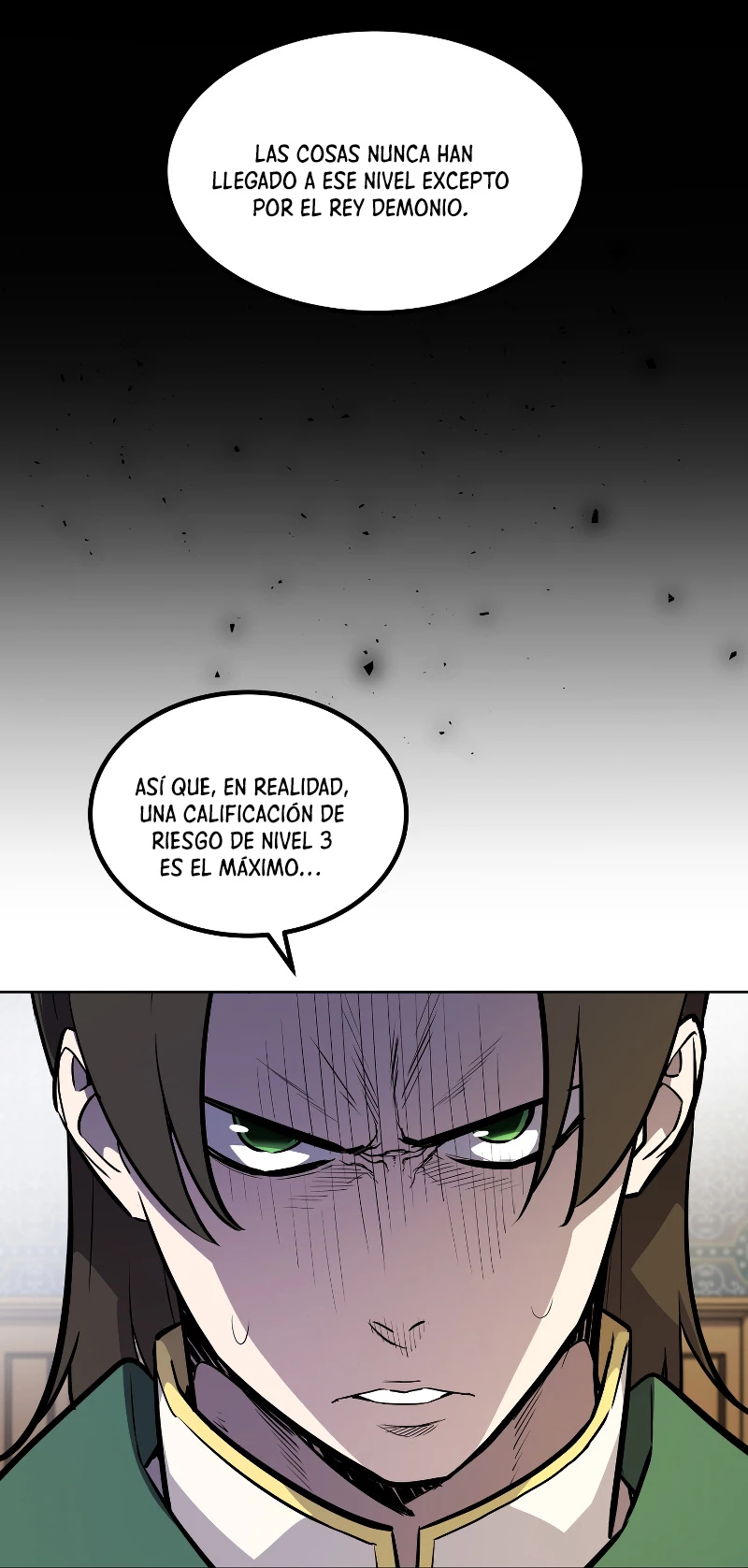 Espada OP > Capitulo 73 > Page 481