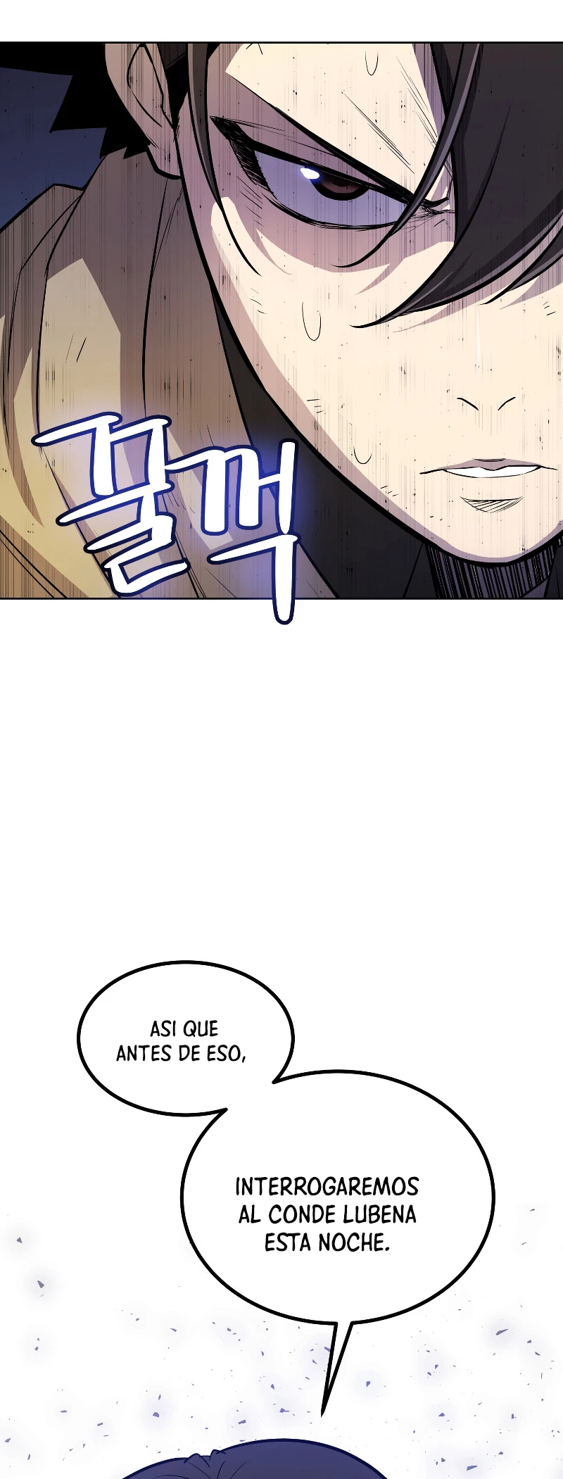 Espada OP > Capitulo 73 > Page 501