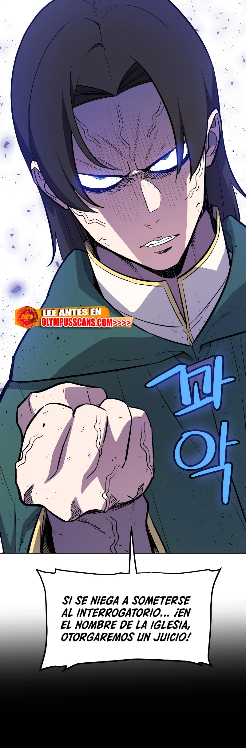 Espada OP > Capitulo 73 > Page 511
