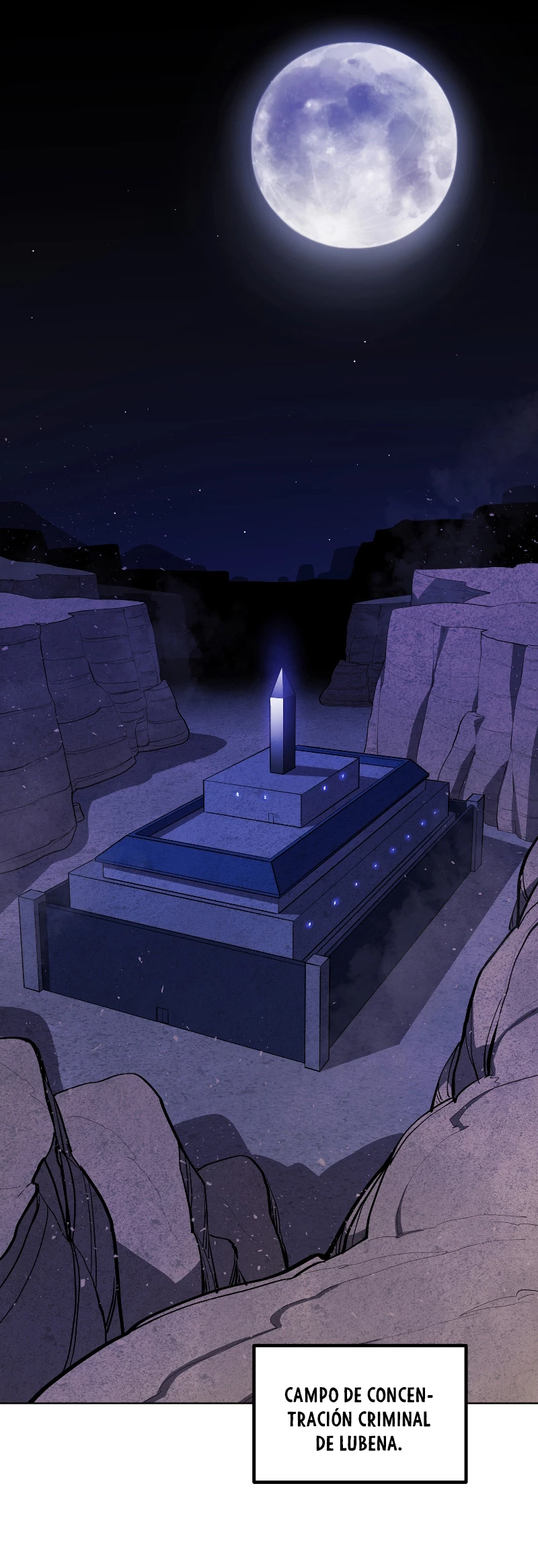 Espada OP > Capitulo 73 > Page 521