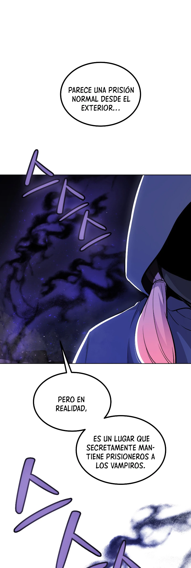 Espada OP > Capitulo 73 > Page 541