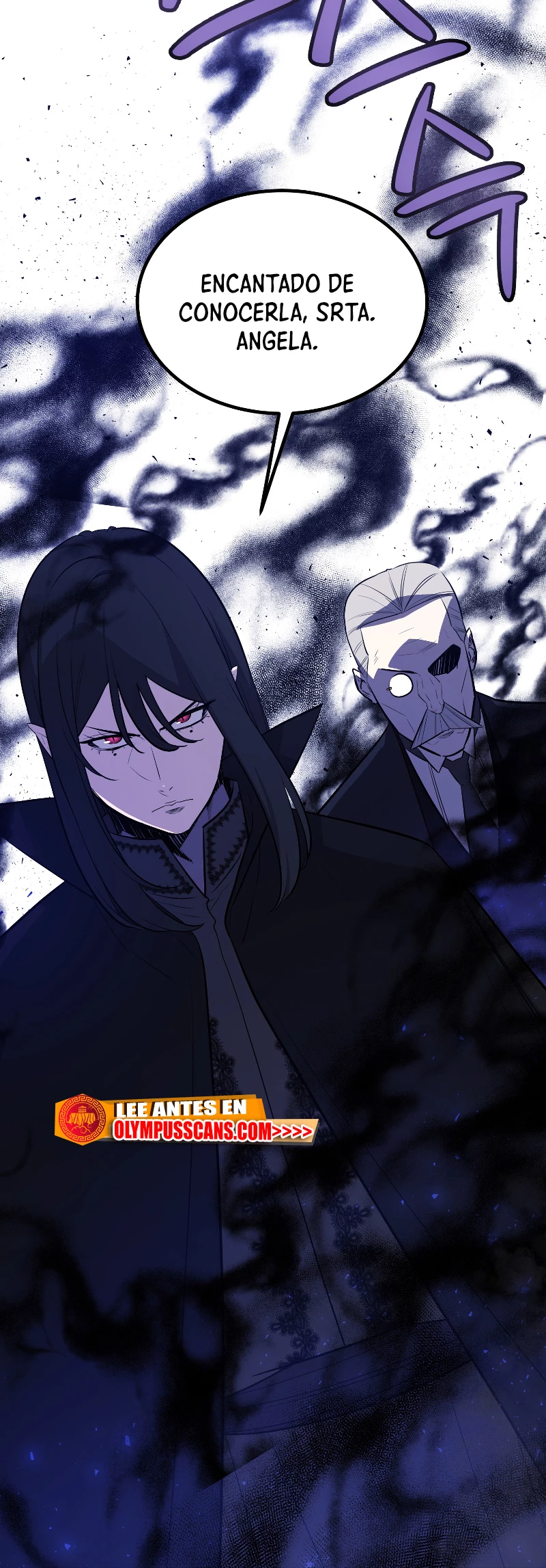 Espada OP > Capitulo 73 > Page 551