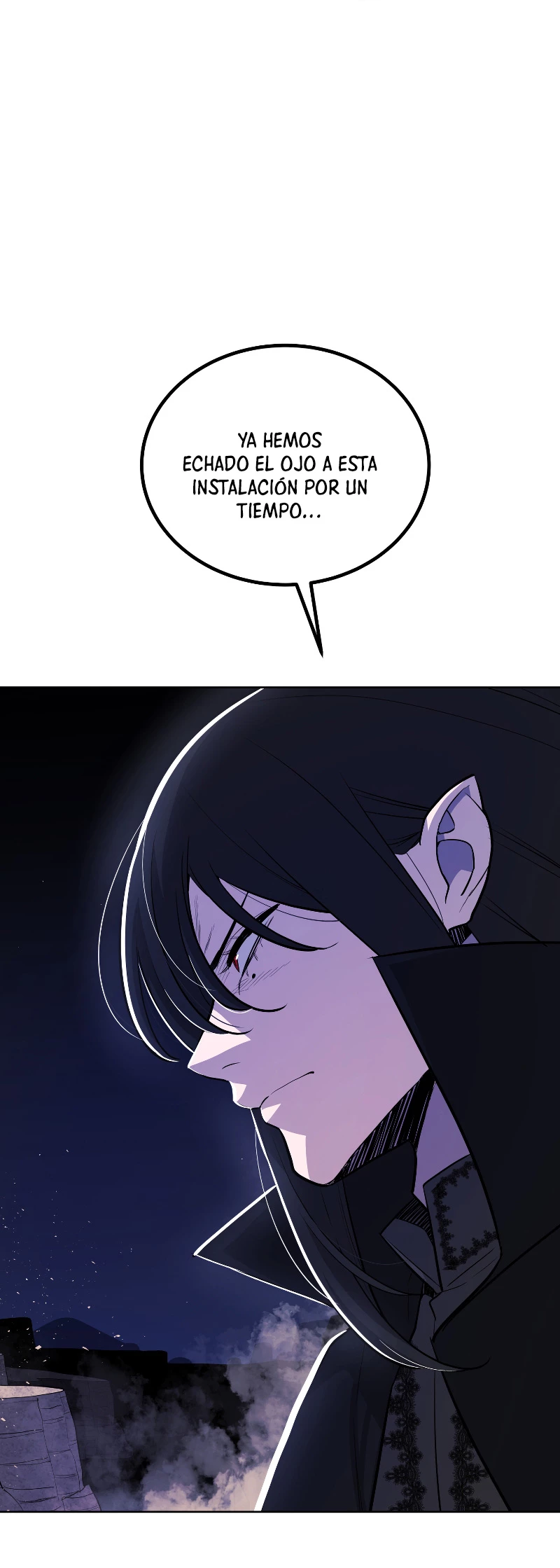 Espada OP > Capitulo 73 > Page 571
