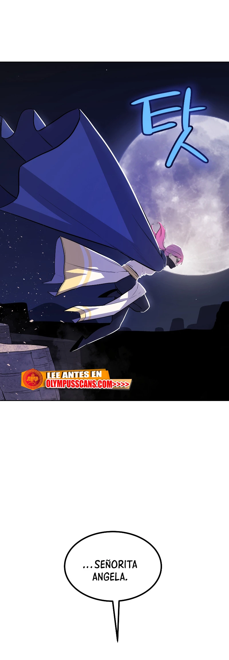 Espada OP > Capitulo 73 > Page 601
