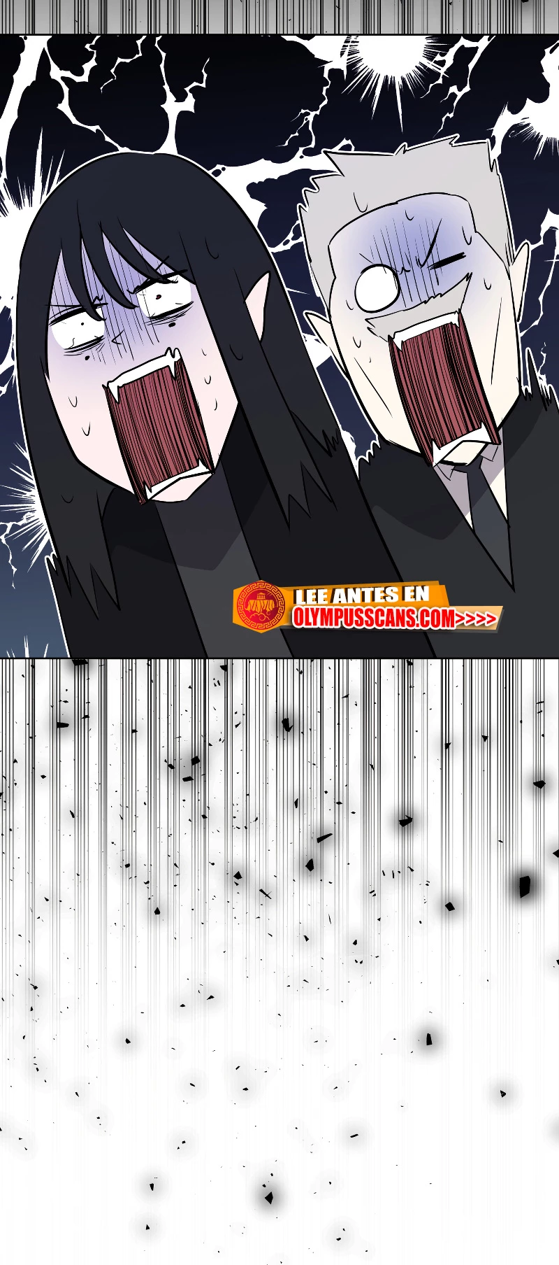 Espada OP > Capitulo 73 > Page 691