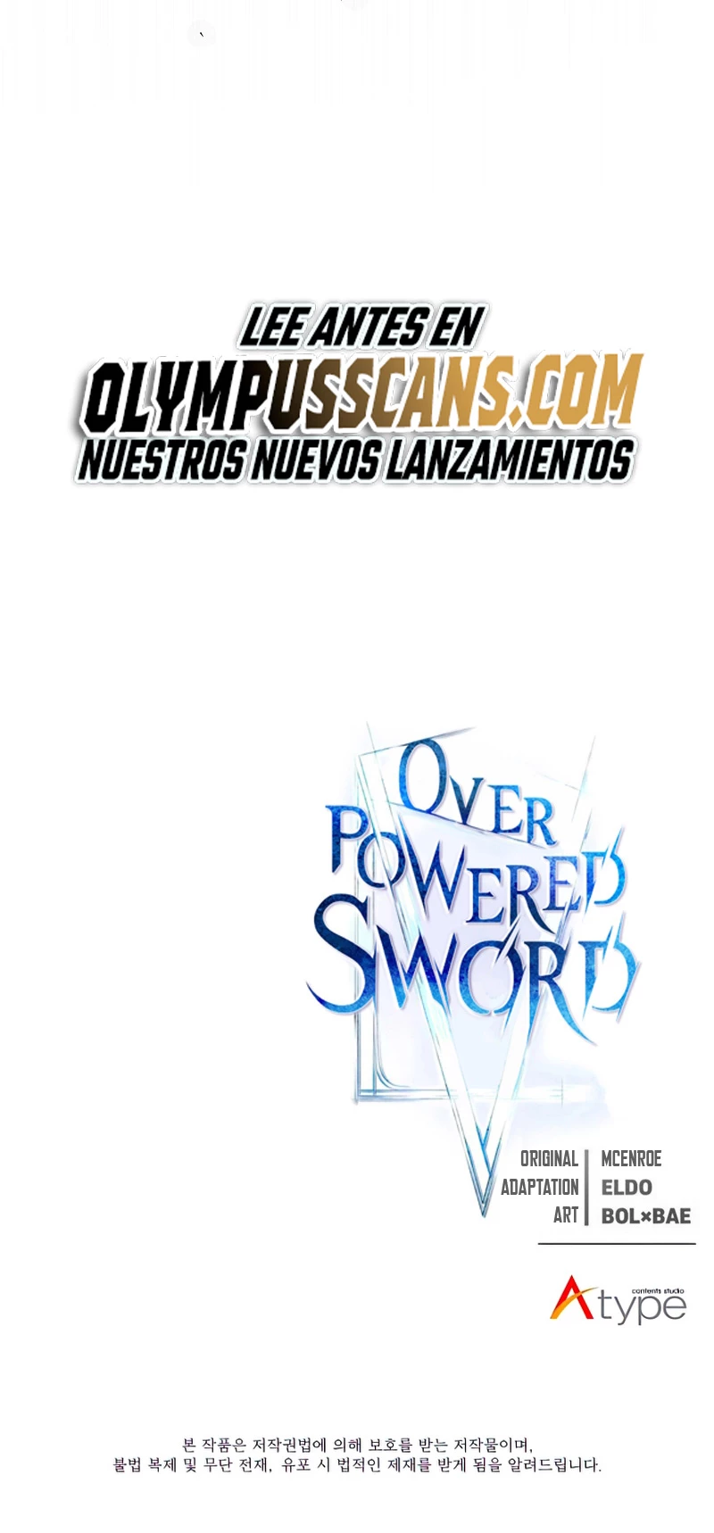 Espada OP > Capitulo 73 > Page 701