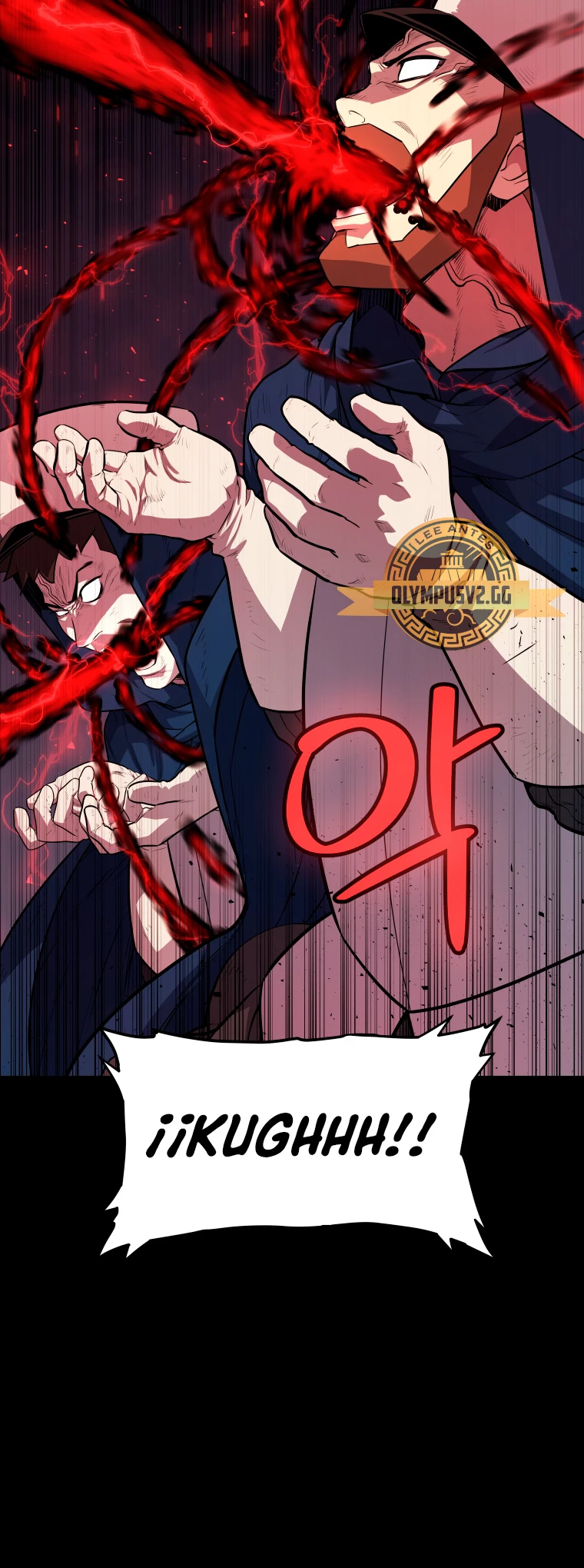 Espada OP > Capitulo 77 > Page 61