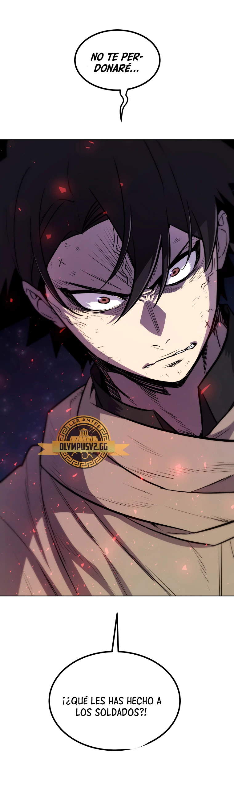 Espada OP > Capitulo 77 > Page 161