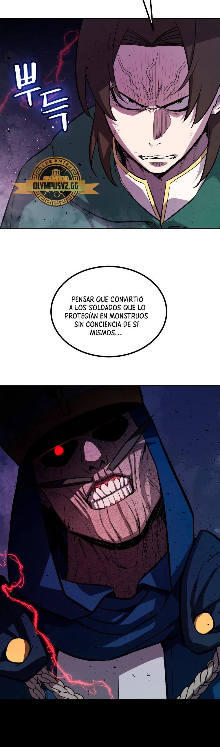 Espada OP > Capitulo 77 > Page 181