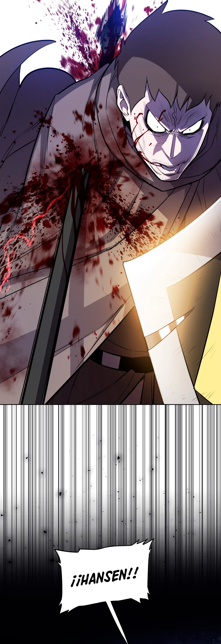 Espada OP > Capitulo 77 > Page 341