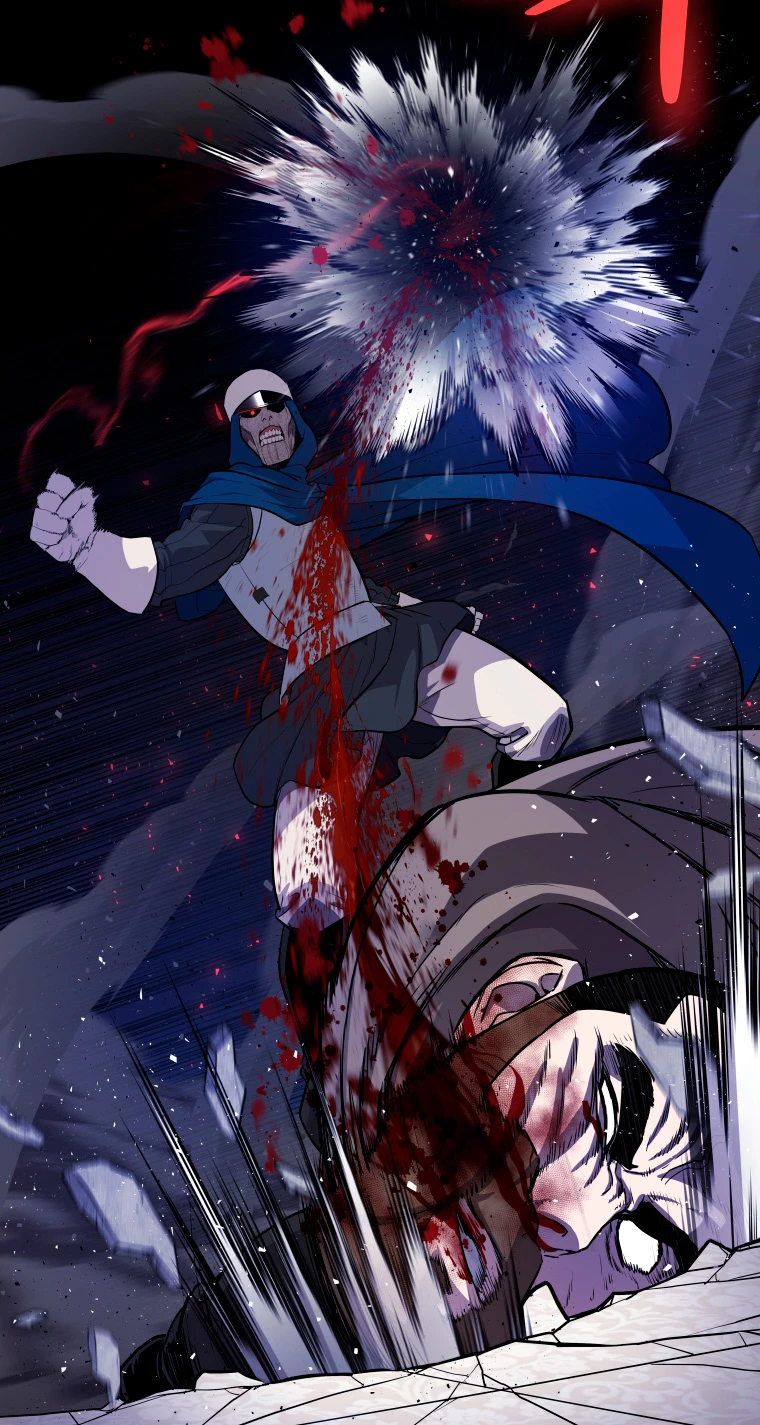 Espada OP > Capitulo 77 > Page 361