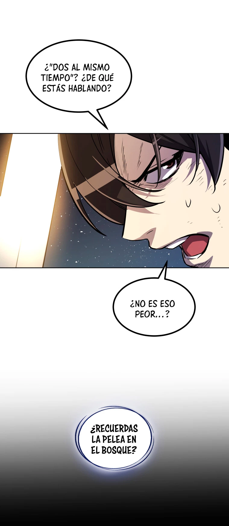 Espada OP > Capitulo 77 > Page 441