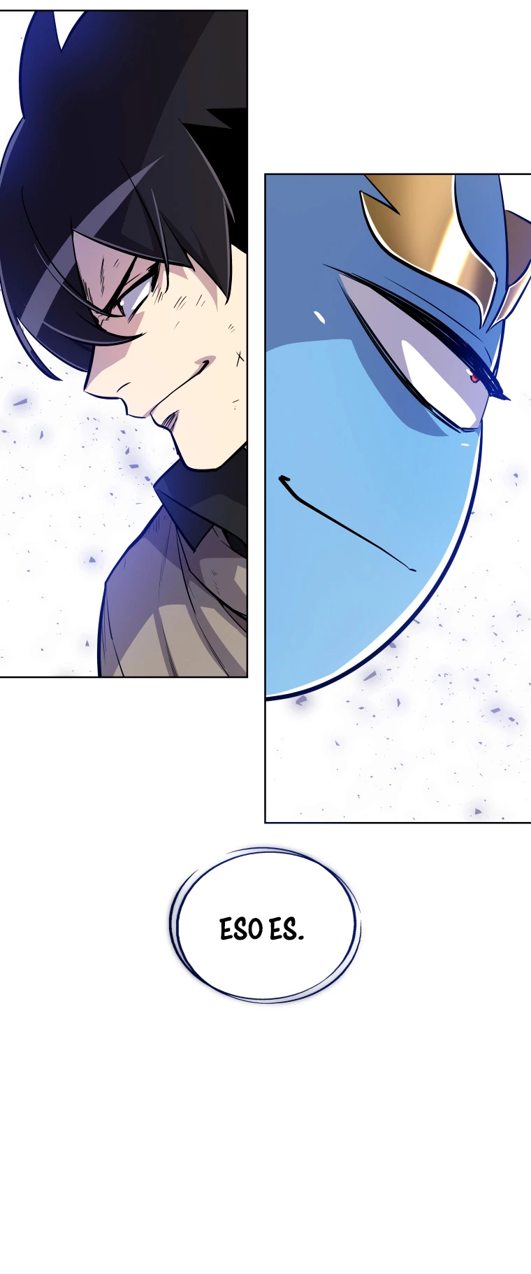 Espada OP > Capitulo 77 > Page 481