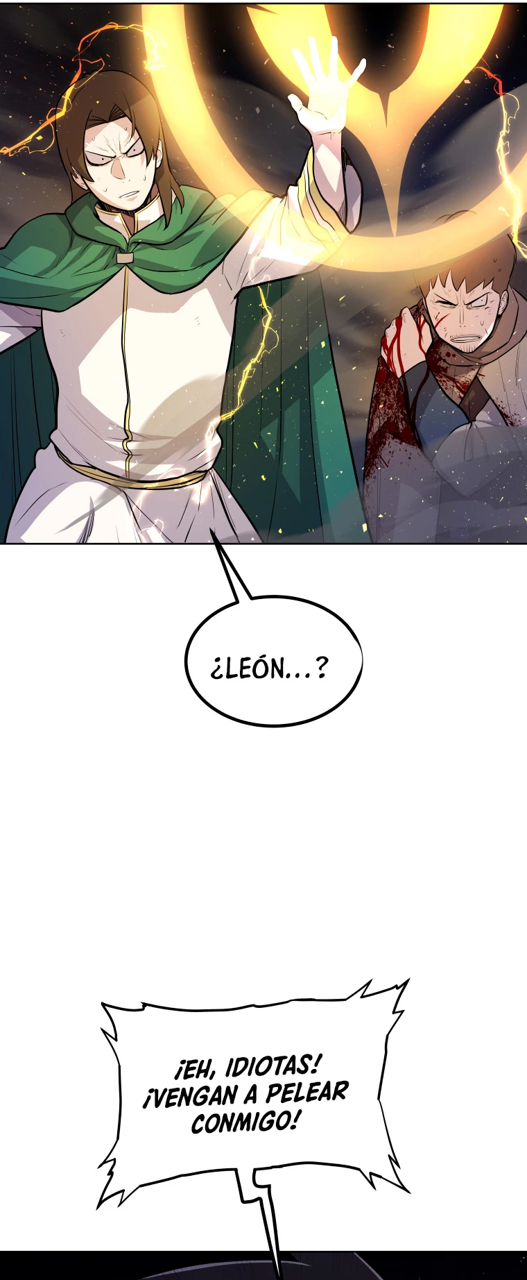 Espada OP > Capitulo 77 > Page 511