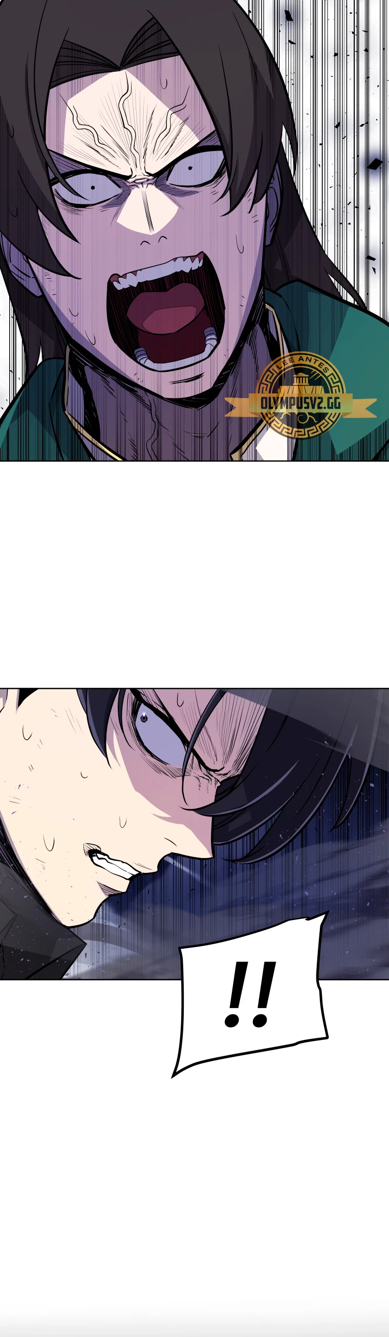 Espada OP > Capitulo 78 > Page 41