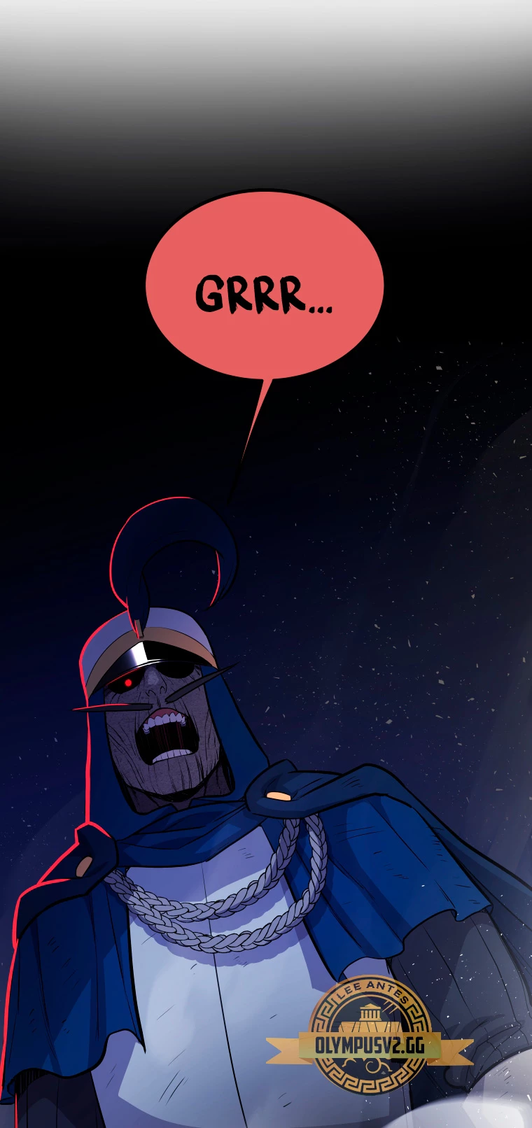 Espada OP > Capitulo 78 > Page 51