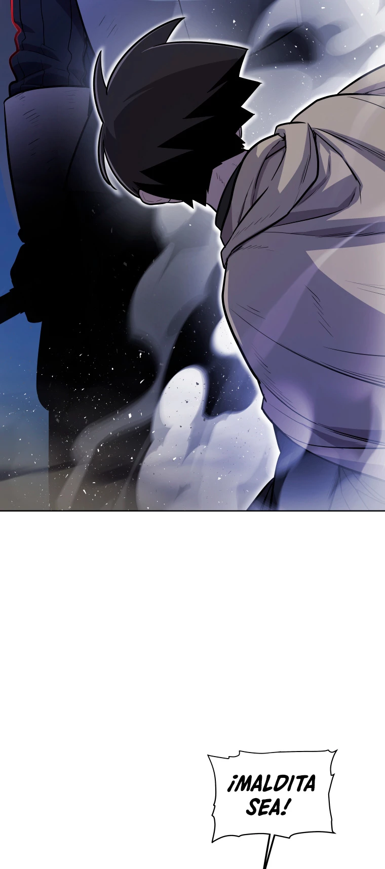 Espada OP > Capitulo 78 > Page 61