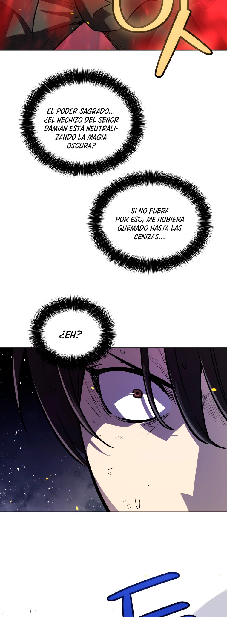 Espada OP > Capitulo 78 > Page 161