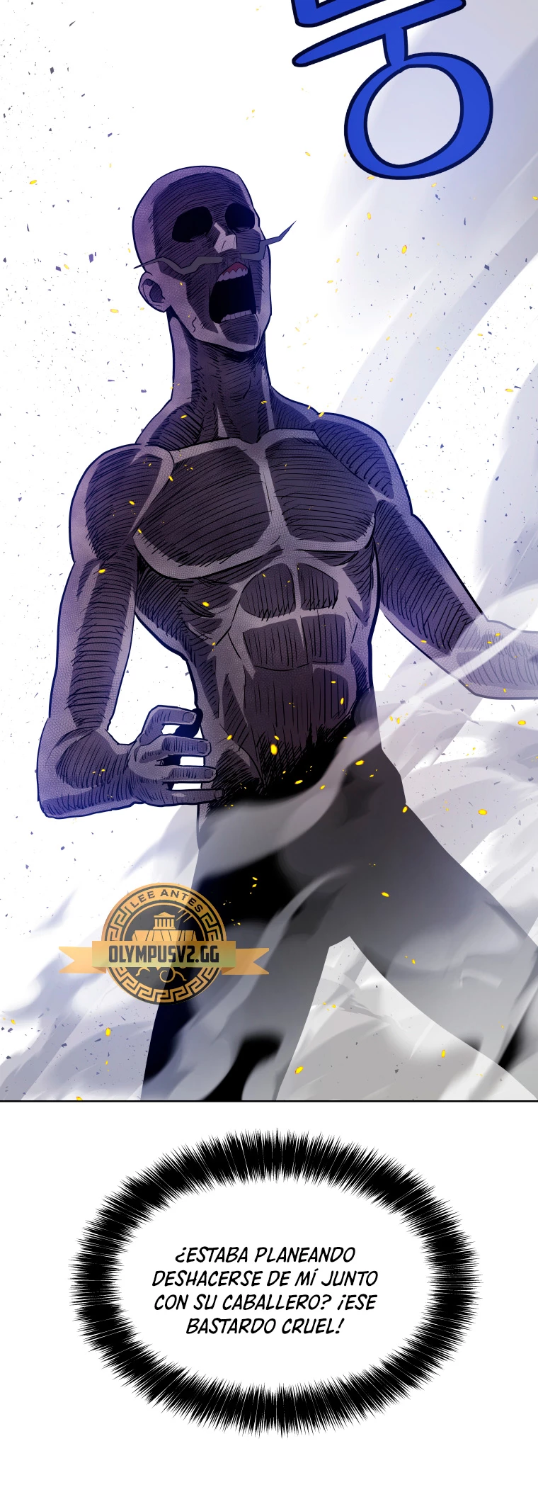 Espada OP > Capitulo 78 > Page 171