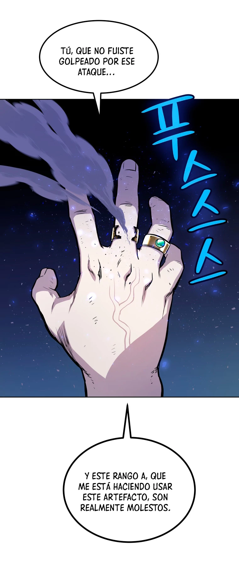 Espada OP > Capitulo 78 > Page 181