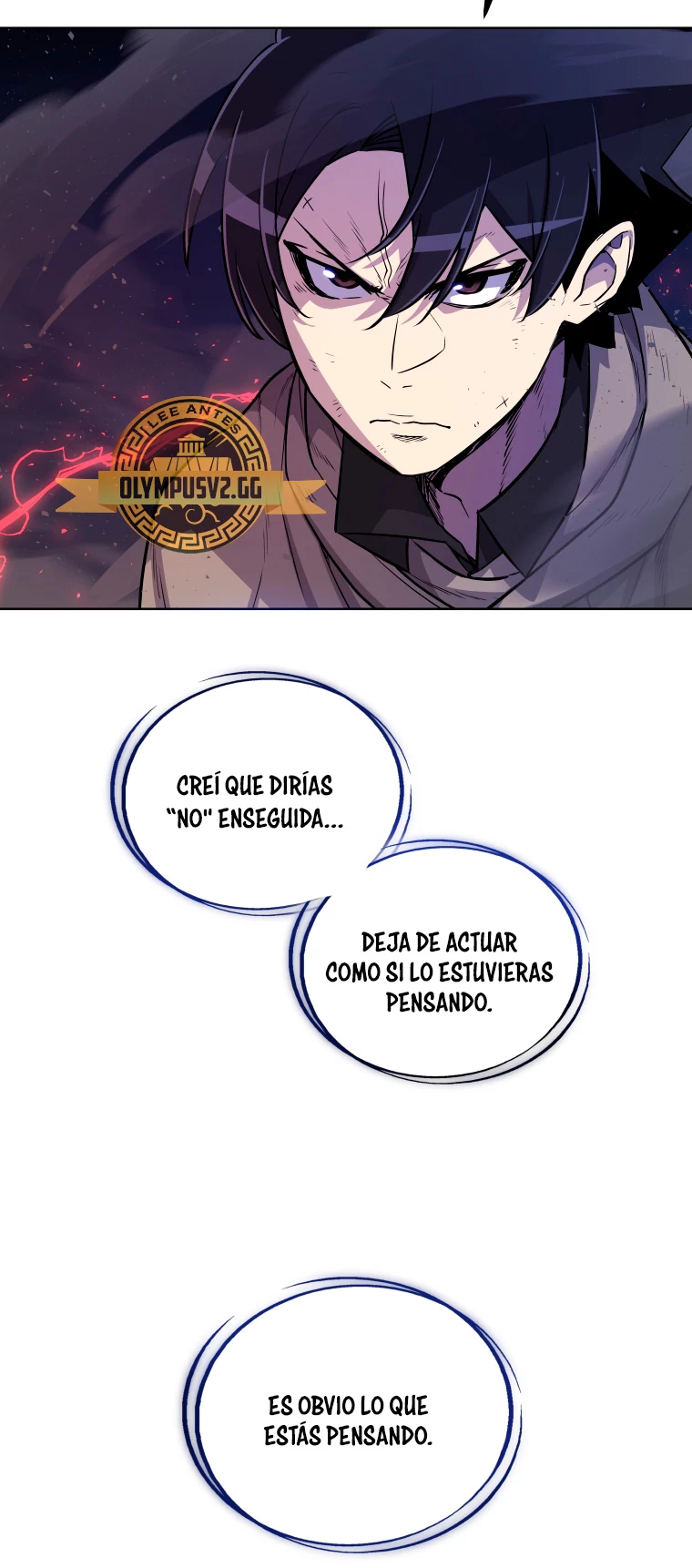 Espada OP > Capitulo 78 > Page 321