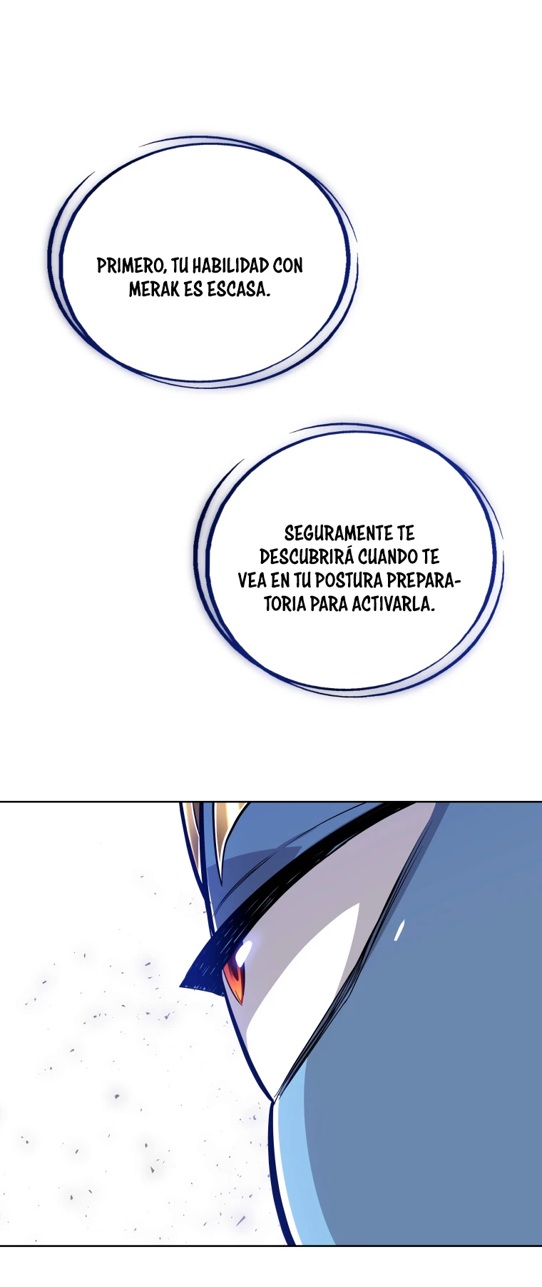 Espada OP > Capitulo 78 > Page 341