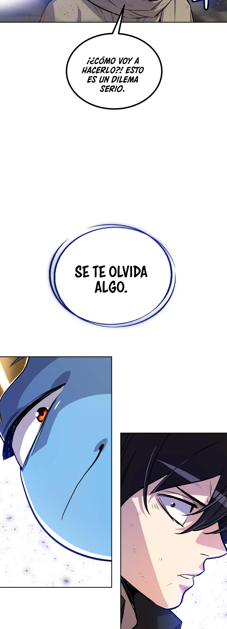 Espada OP > Capitulo 78 > Page 381