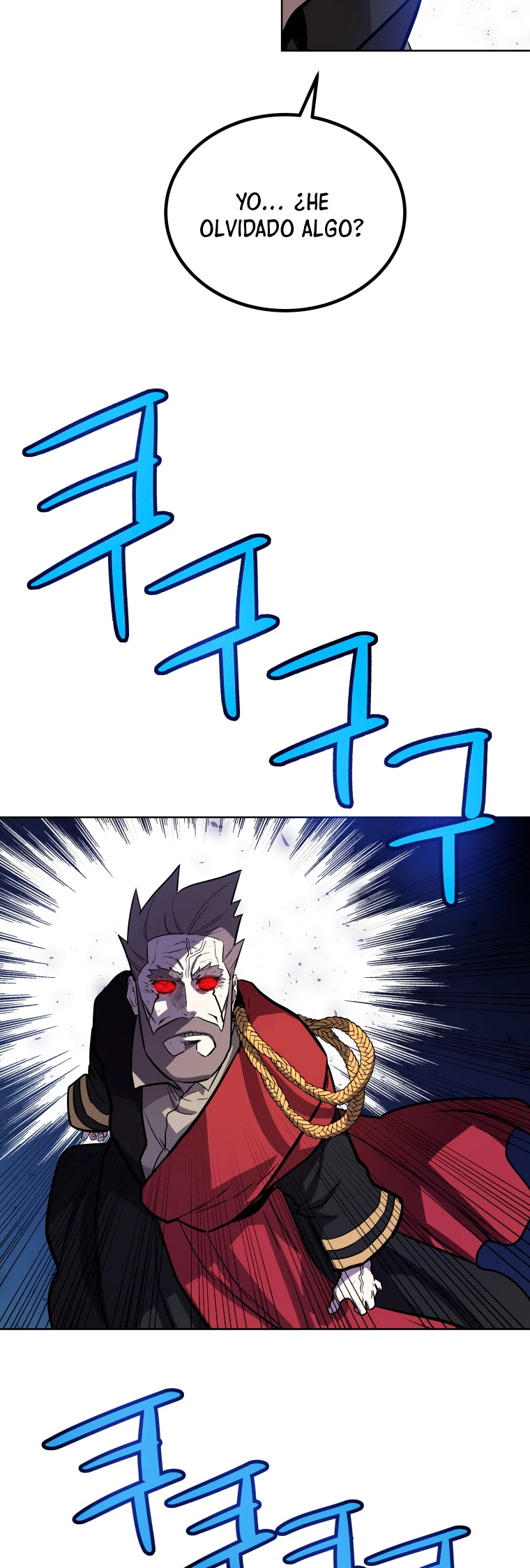 Espada OP > Capitulo 78 > Page 401