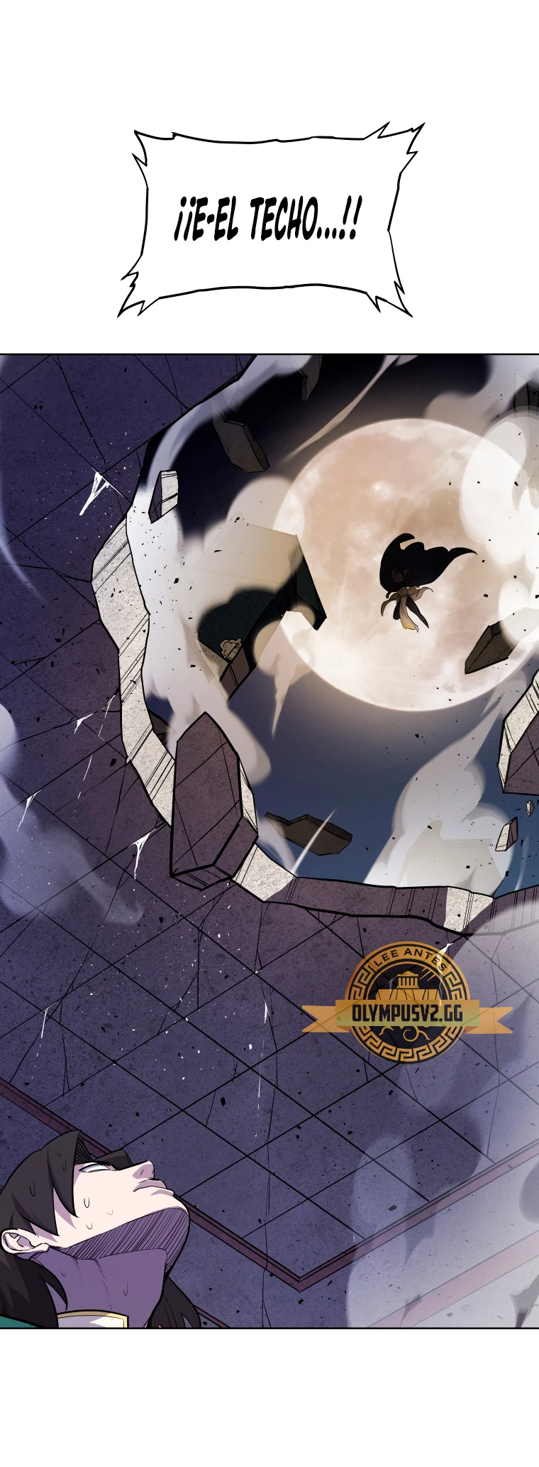 Espada OP > Capitulo 78 > Page 421