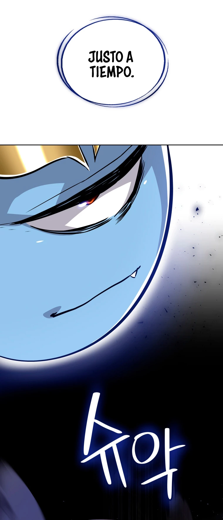 Espada OP > Capitulo 78 > Page 431