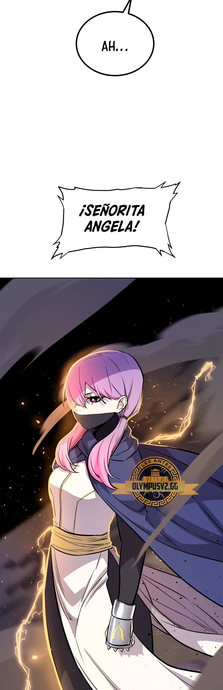 Espada OP > Capitulo 78 > Page 451