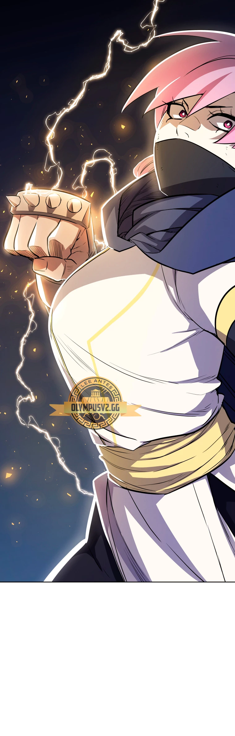 Espada OP > Capitulo 78 > Page 521