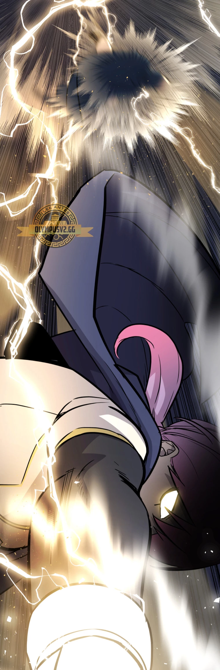 Espada OP > Capitulo 79 > Page 31