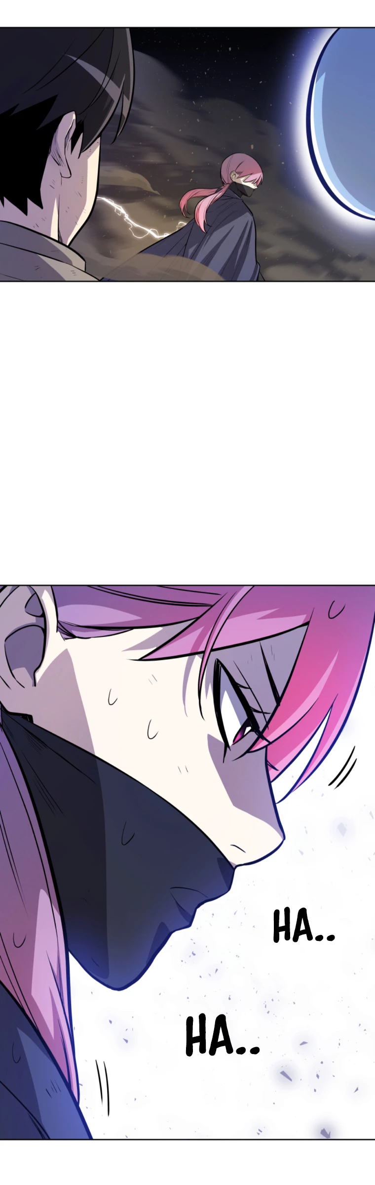 Espada OP > Capitulo 79 > Page 151