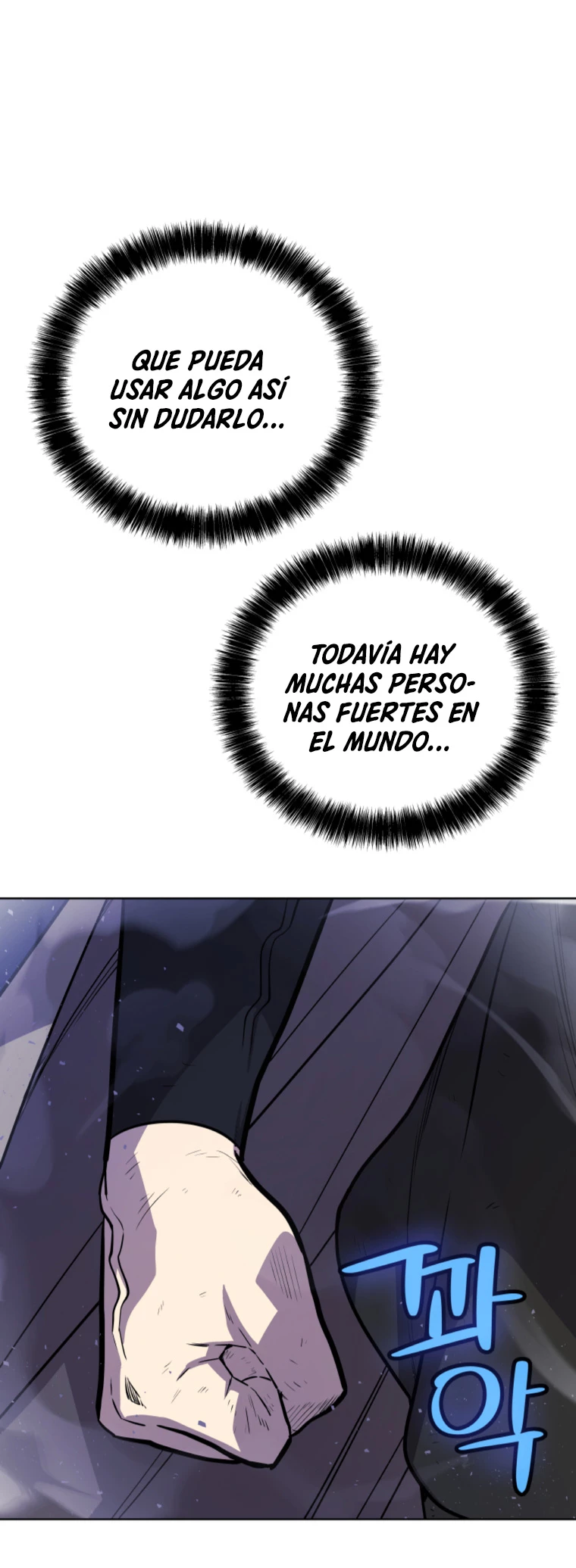 Espada OP > Capitulo 79 > Page 161