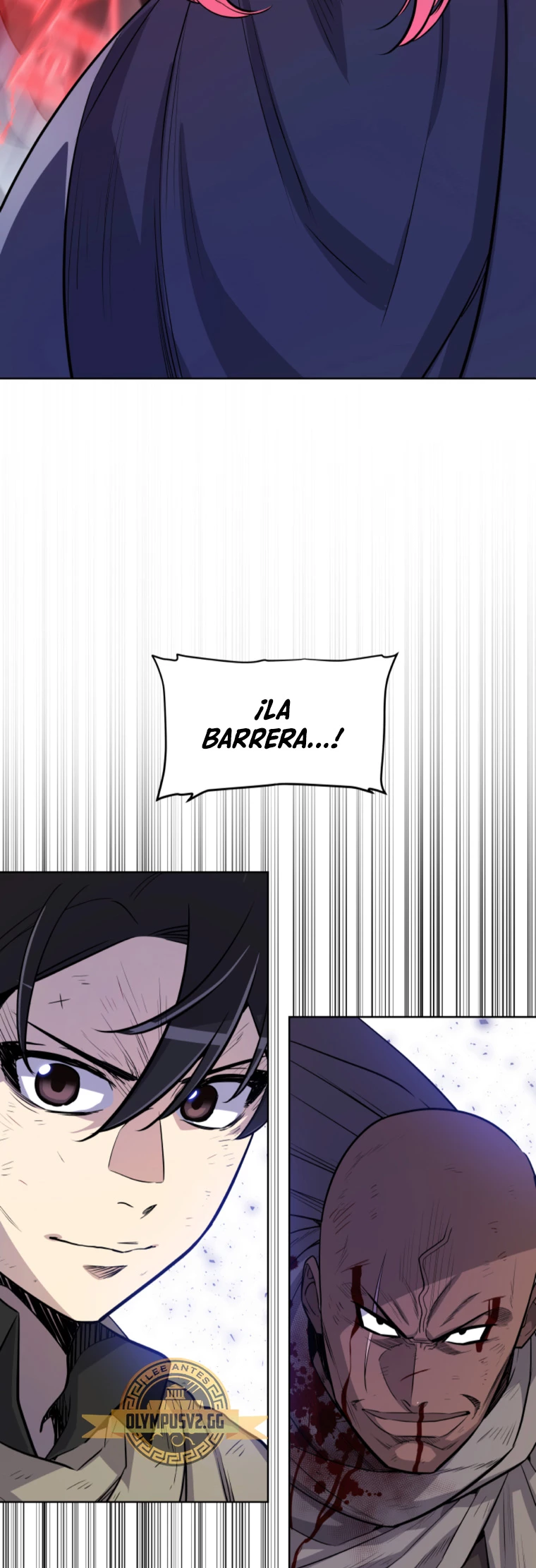 Espada OP > Capitulo 79 > Page 331