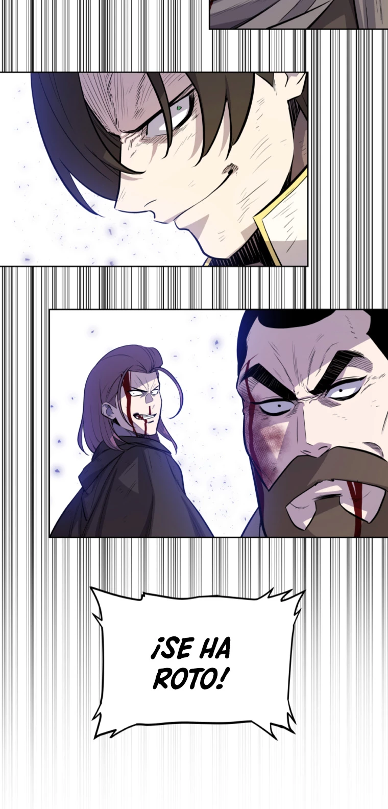 Espada OP > Capitulo 79 > Page 341