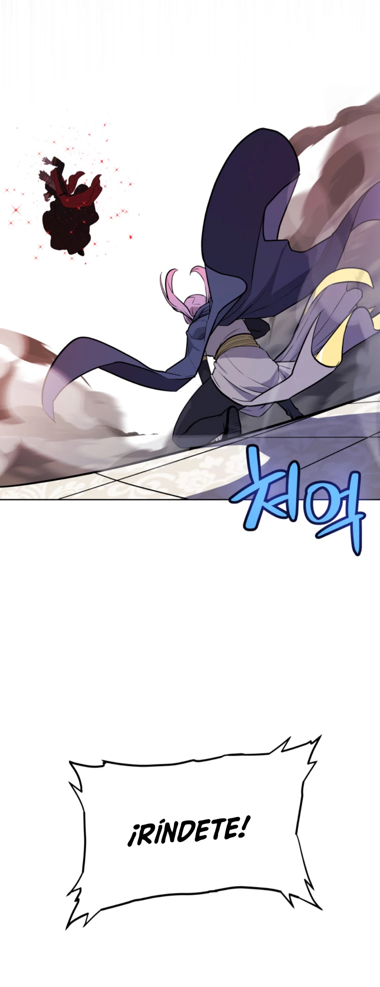 Espada OP > Capitulo 79 > Page 351
