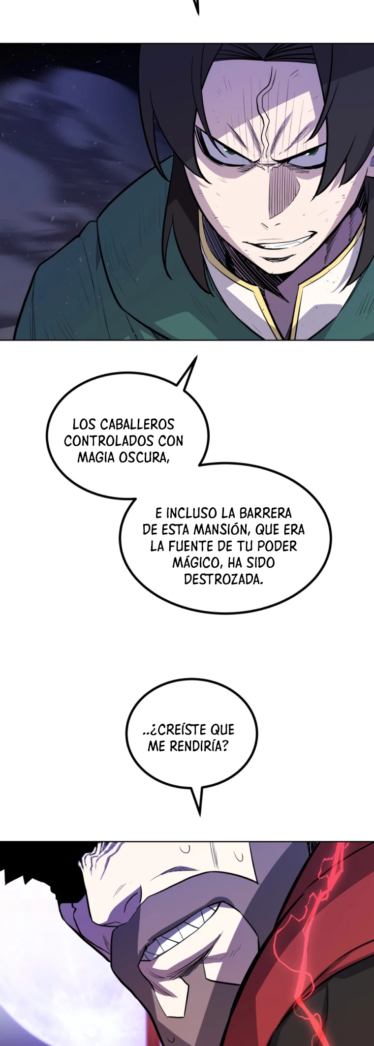 Espada OP > Capitulo 79 > Page 391