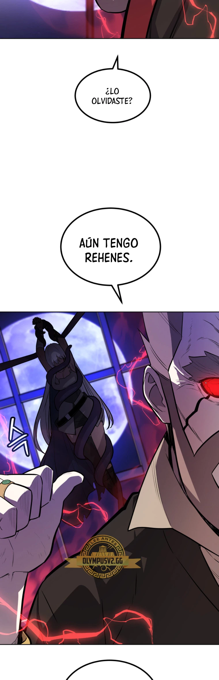 Espada OP > Capitulo 79 > Page 401