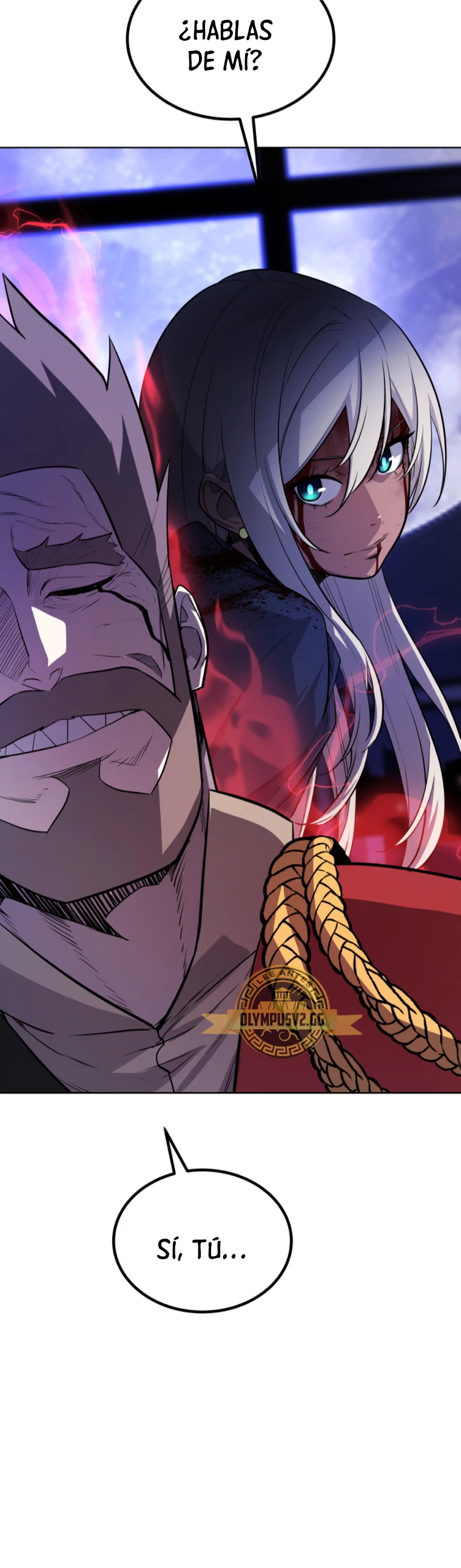 Espada OP > Capitulo 79 > Page 411