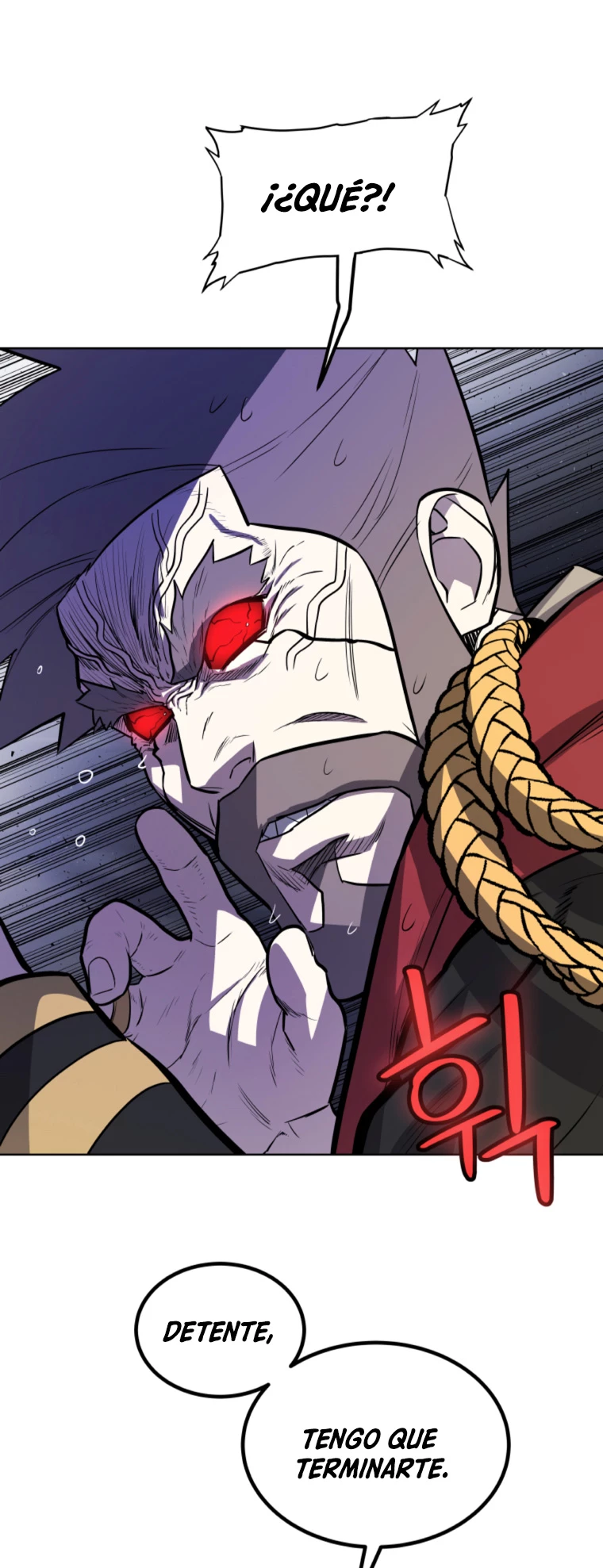 Espada OP > Capitulo 79 > Page 421